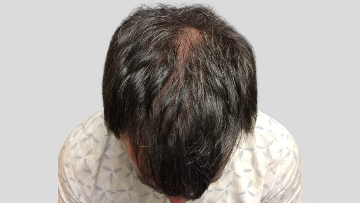 After