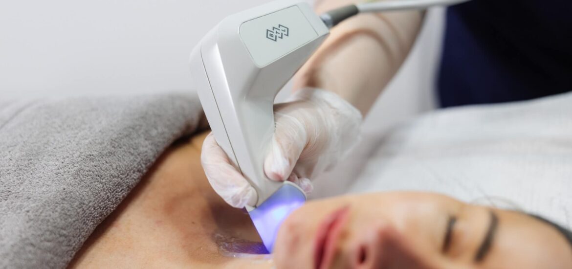 Exilis BTL