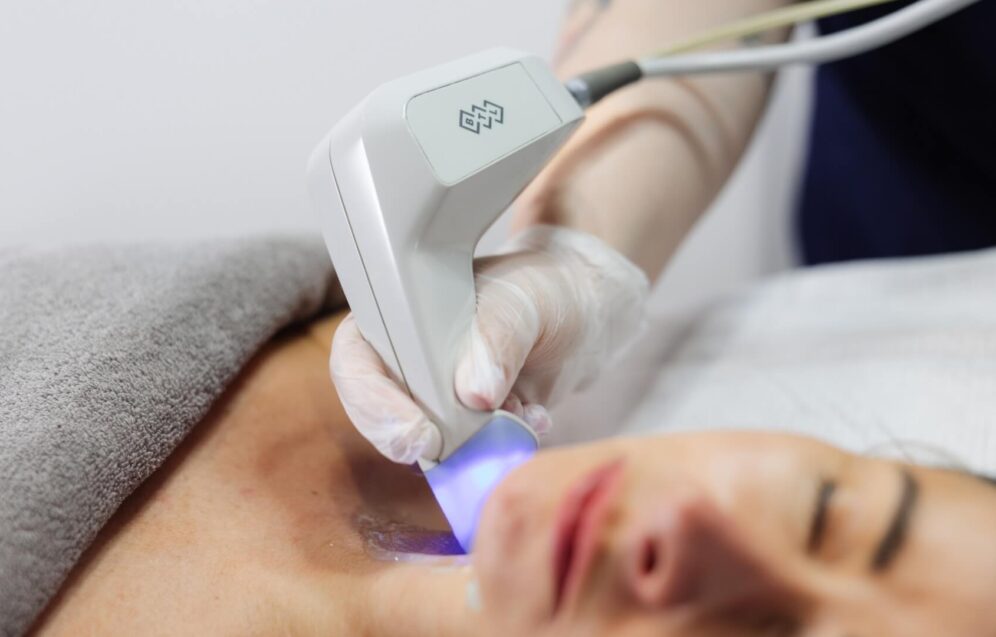 Exilis BTL