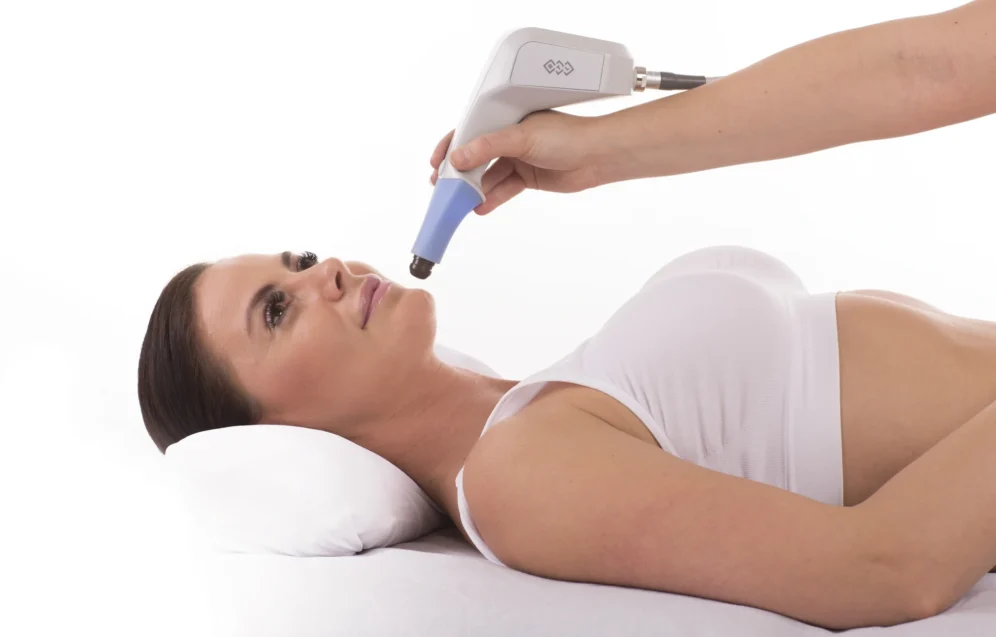 Exilis Ultra Femme